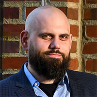 Mike DiLalo