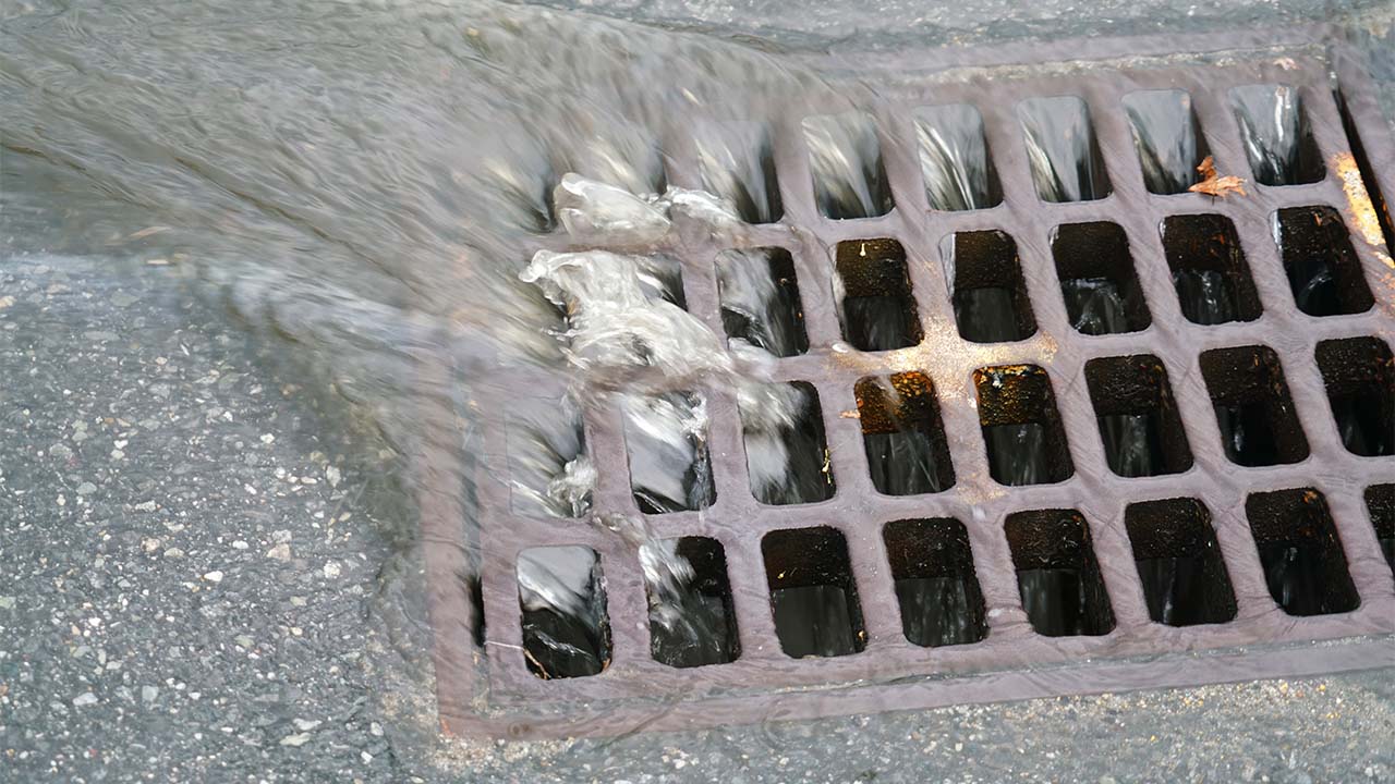 Bids Rejected for 10th Avenue Intersection Drainage Improvements Bids Rejected for 10th Avenue Intersection Drainage Improvements