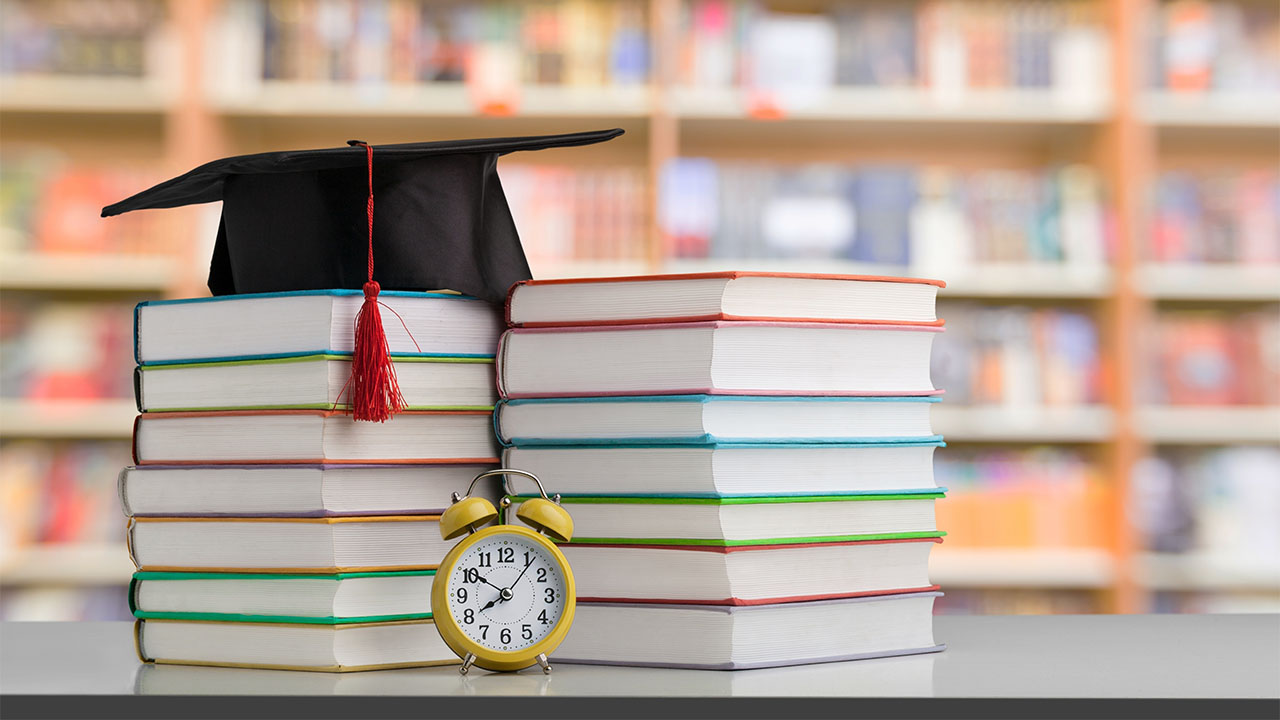 Manville High School Graduation Ceremony Time Problem