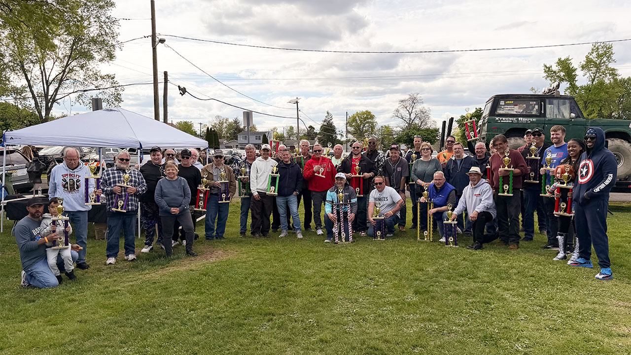 Manville PBA 4th Annual Food Truck & Empanada Festival