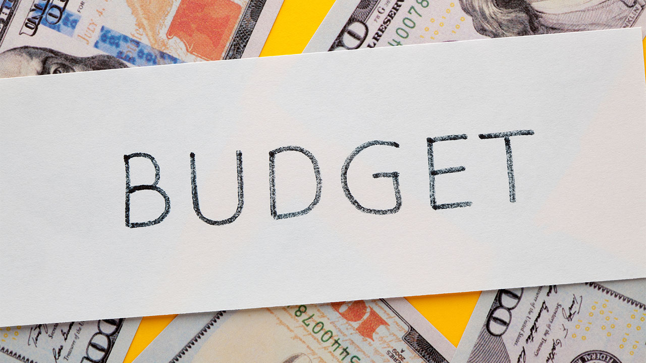 2025 Capital Budget Introduced 2025 Capital Budget Introduced