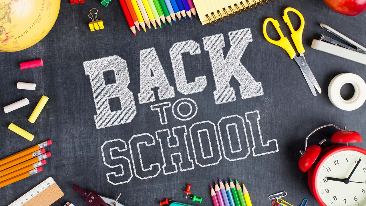 Back To School Assistance for Families