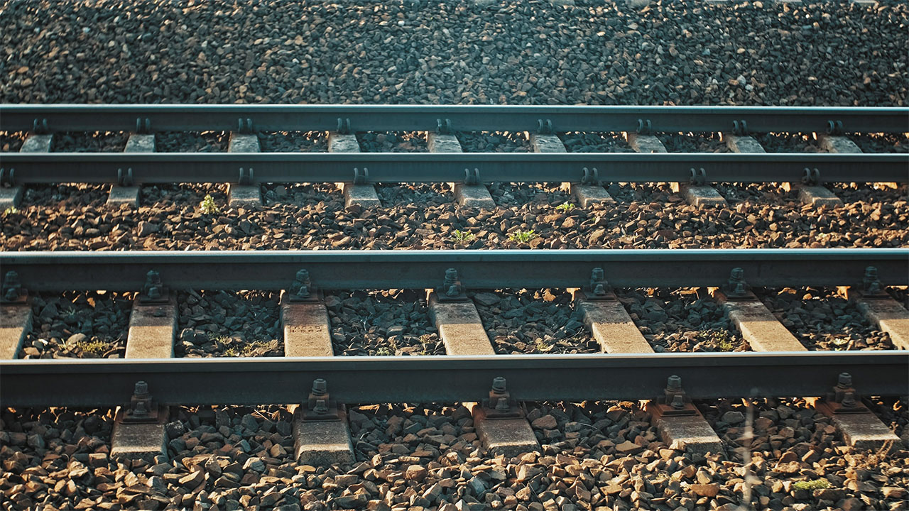 Garbage Train Complaints Stopped. The Trains Stayed Put. Garbage Train Complaints Stopped. The Trains Stayed Put.