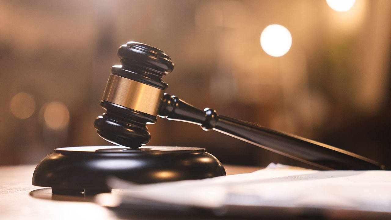 Former Tax Collector & Payroll Services Charged with Theft by Deception