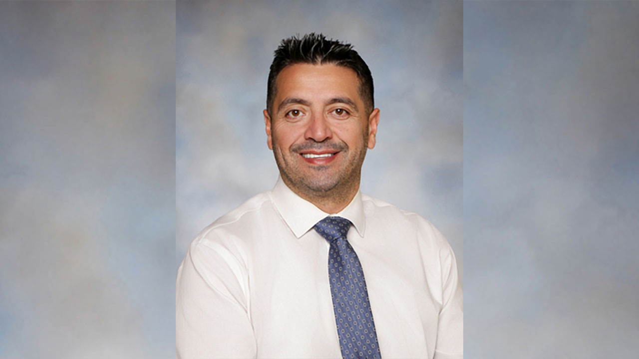 Dr. Jamil Maroun Resigns: Becomes Franklin's Superintendent
