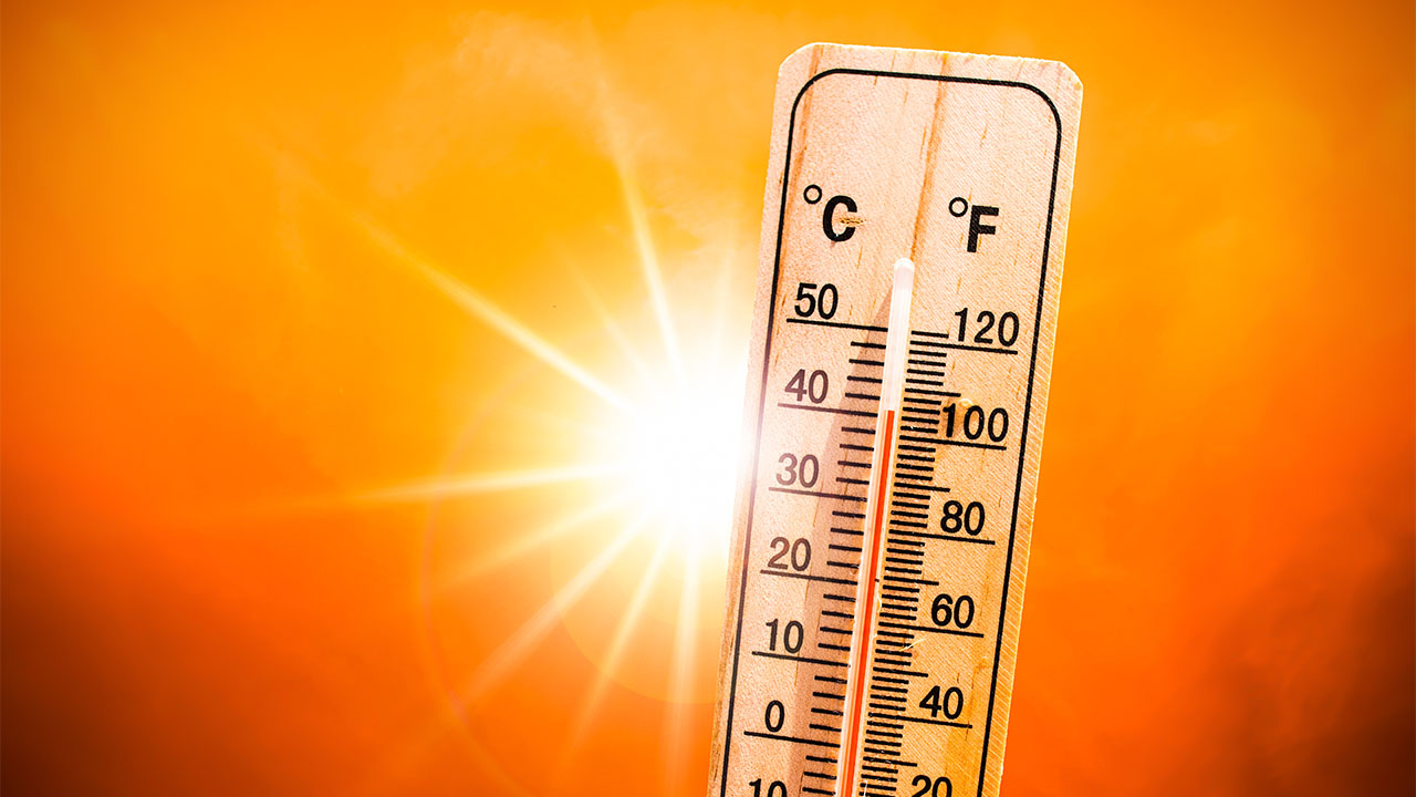 Manville Braces for Heat Wave: What Residents Need to Know Manville Braces for Heat Wave: What Residents Need to Know