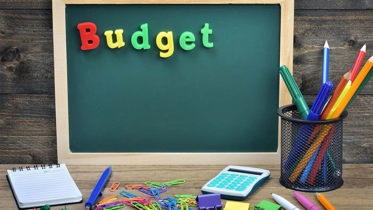 Manville School Board Holds Final Budget Hearing