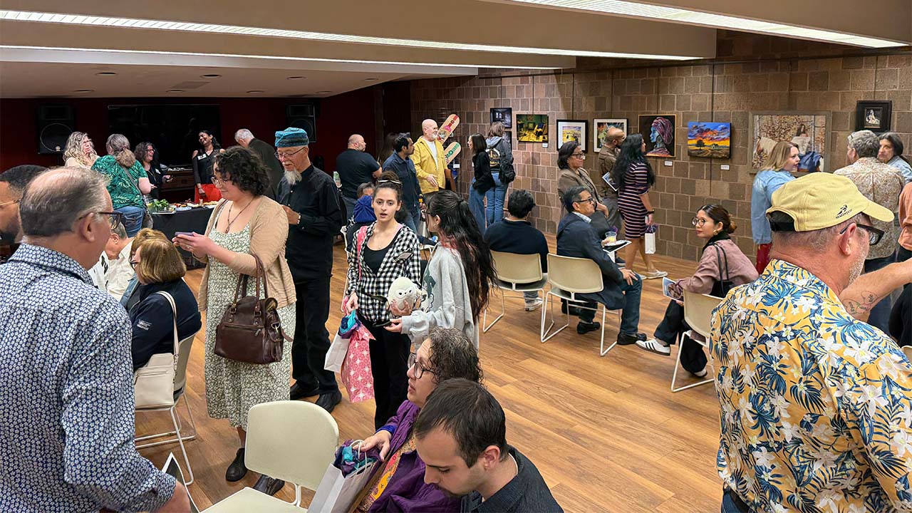 Manville Arts Council Celebrates 10th Anniversary Arts Expo