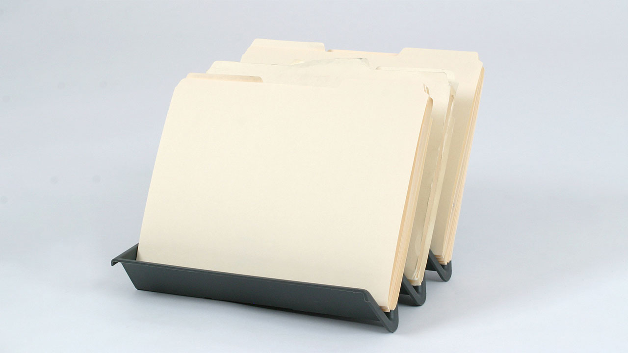 Lack of Meeting Materials Still a Problem