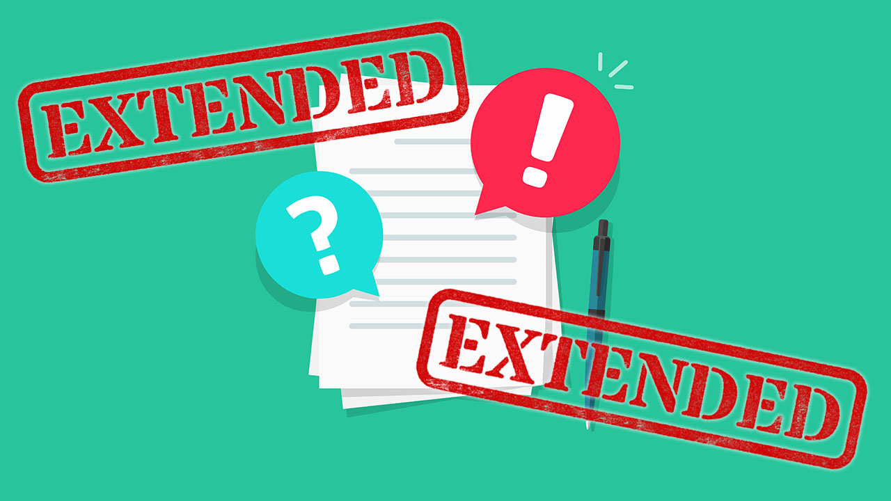 Consulting Services Contract Modified a 5th Time