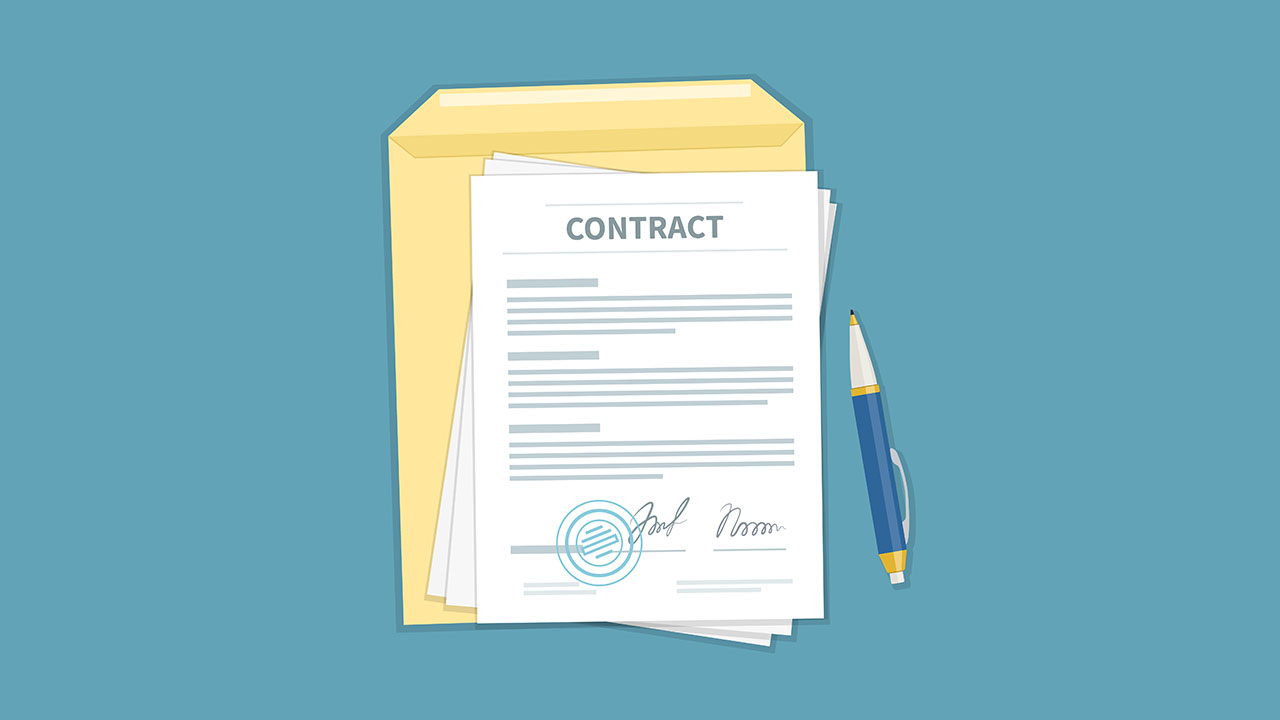Consulting Firm Contract Extended Again
