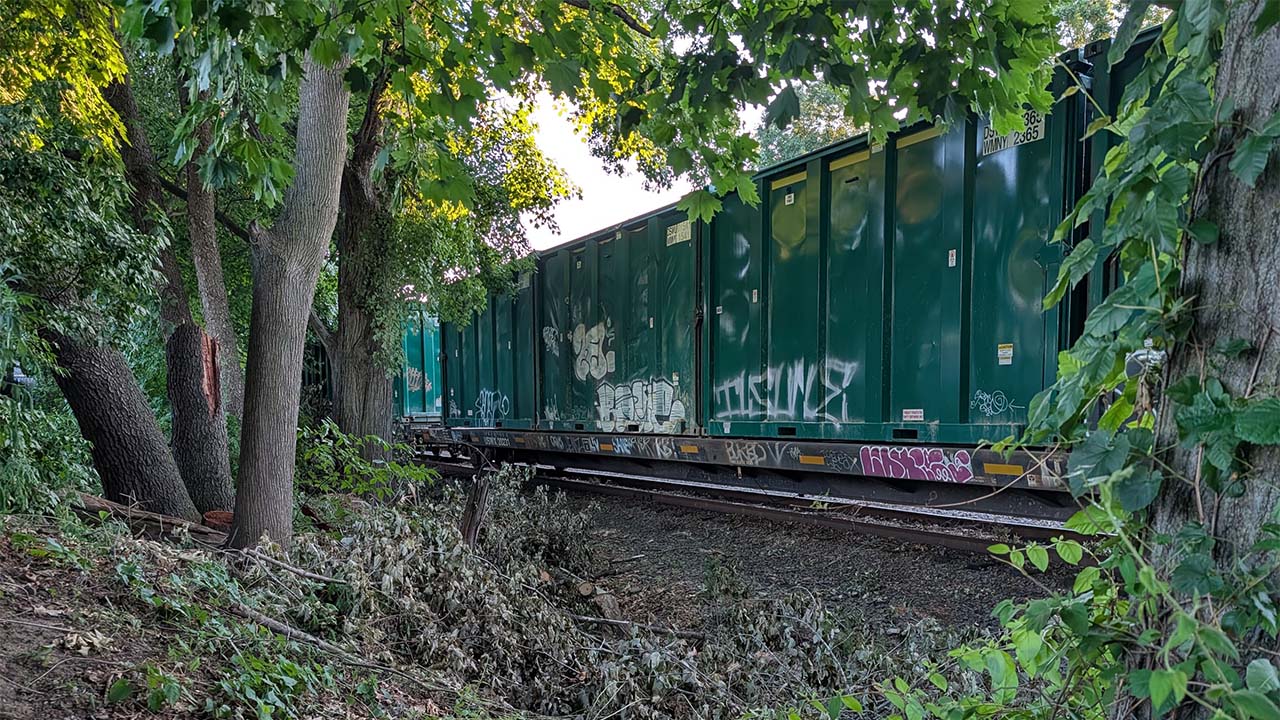 Rats and Garbage Trains Bring a Crowd to Manville Board of Health