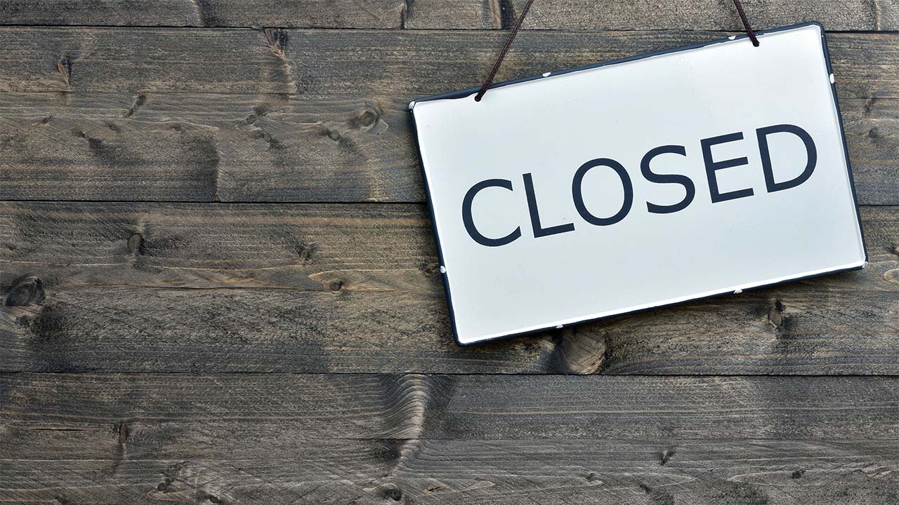 Manville Library Closed Due to Temperature