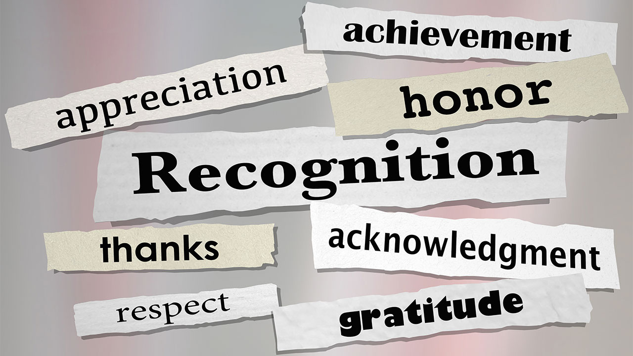 Manville Police Recognized
