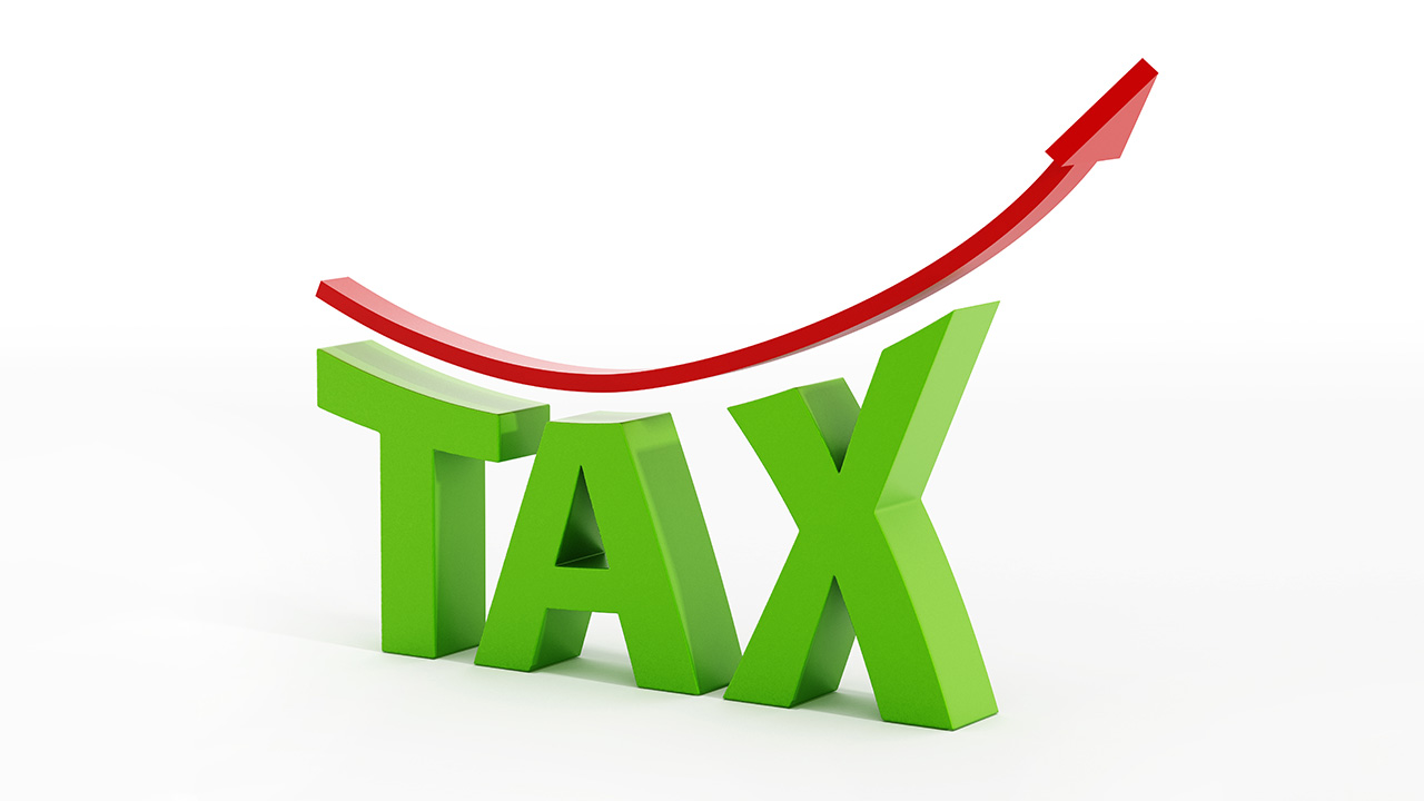 Manville's Property Tax Increased 5.6%