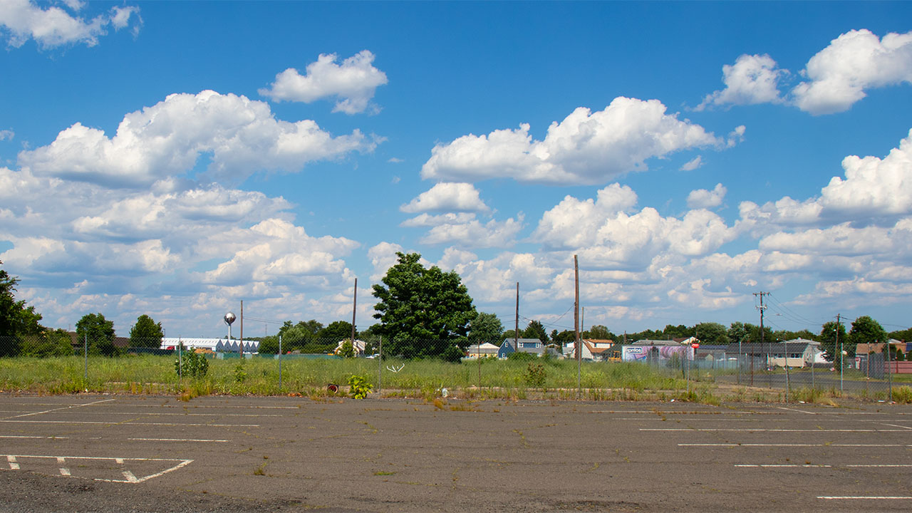 Rustic Mall Acquisition Ordinance Introduced Rustic Mall Acquisition Ordinance Introduced