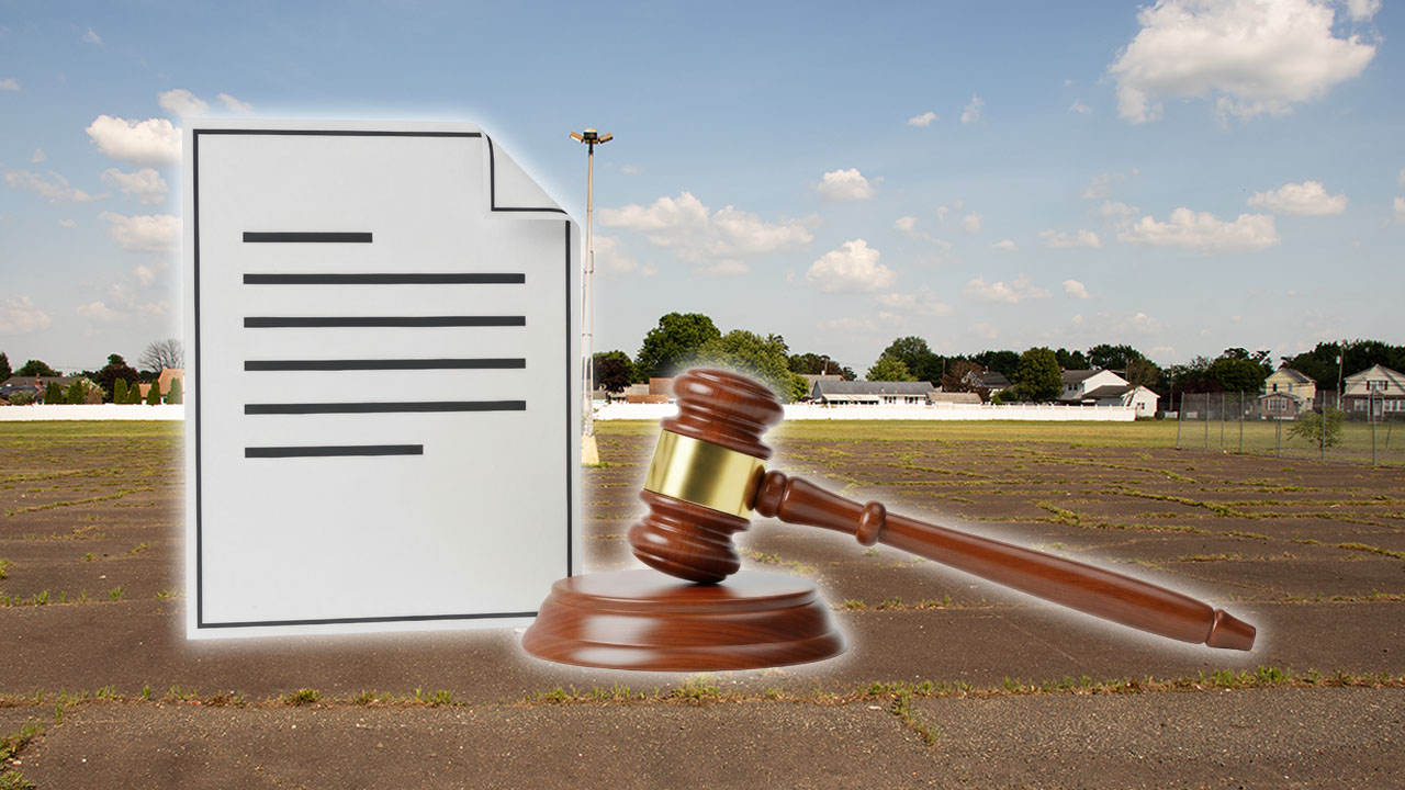 Rustic Mall Lawsuit Filed (Rustic 2025 Part 1)