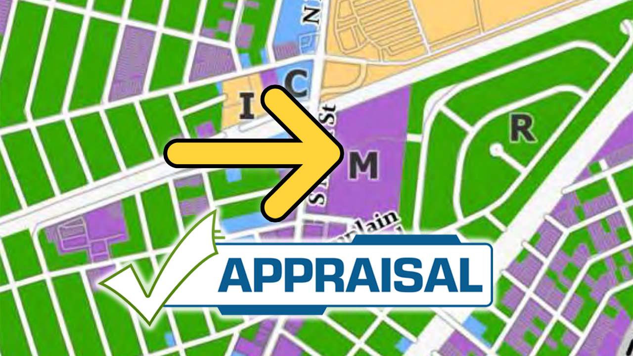 Zoning Changes & Rustic Mall Appraisal (Rustic 2025 Part 2)