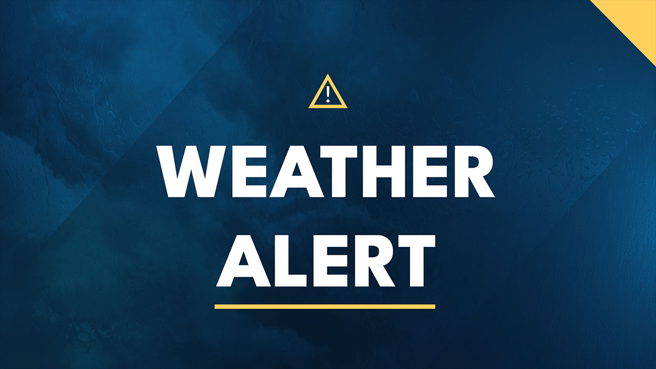 July 31st Weather & Storm Impact Updates July 31st Weather & Storm Impact Updates