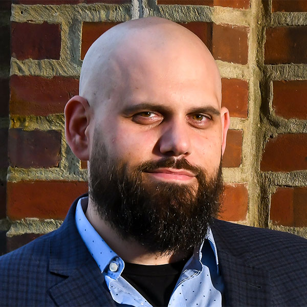 Mike DiLalo