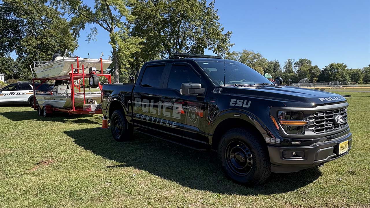 Manville Community Day 2025