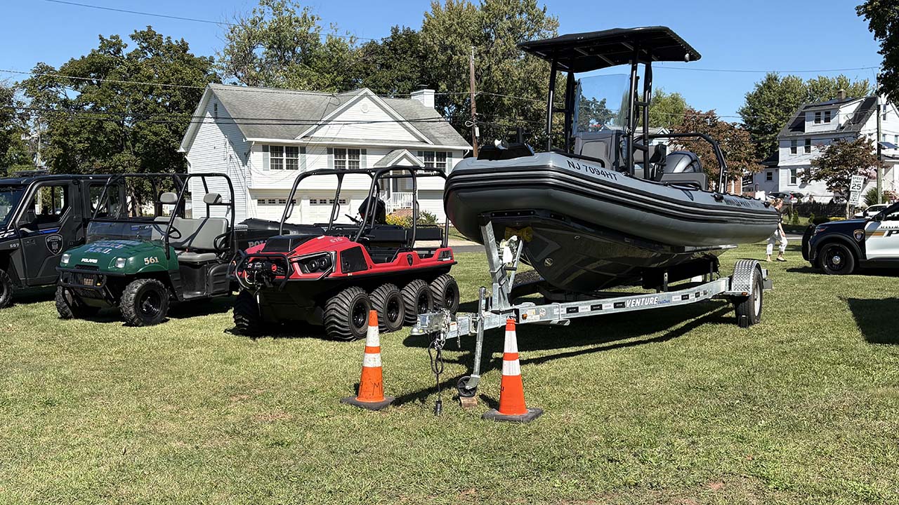 Manville Community Day 2025
