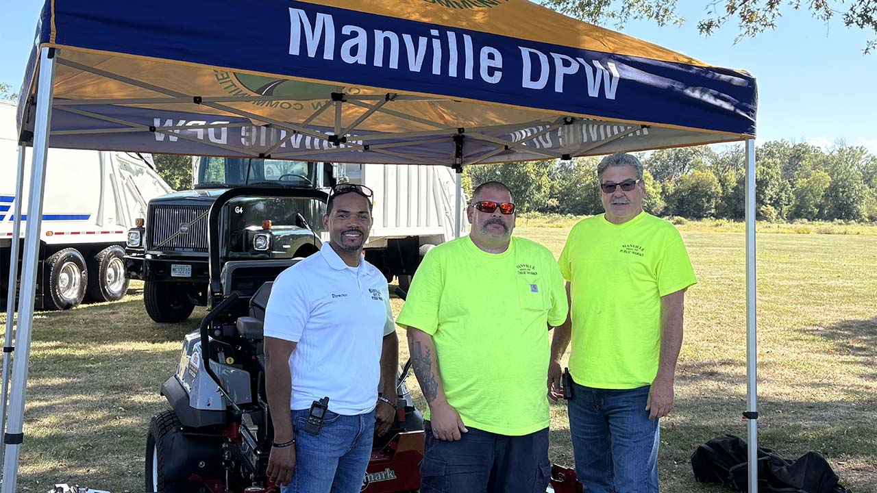 Manville Community Day 2025