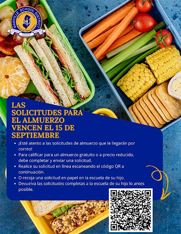 Free or Reduced-Price Lunch Information