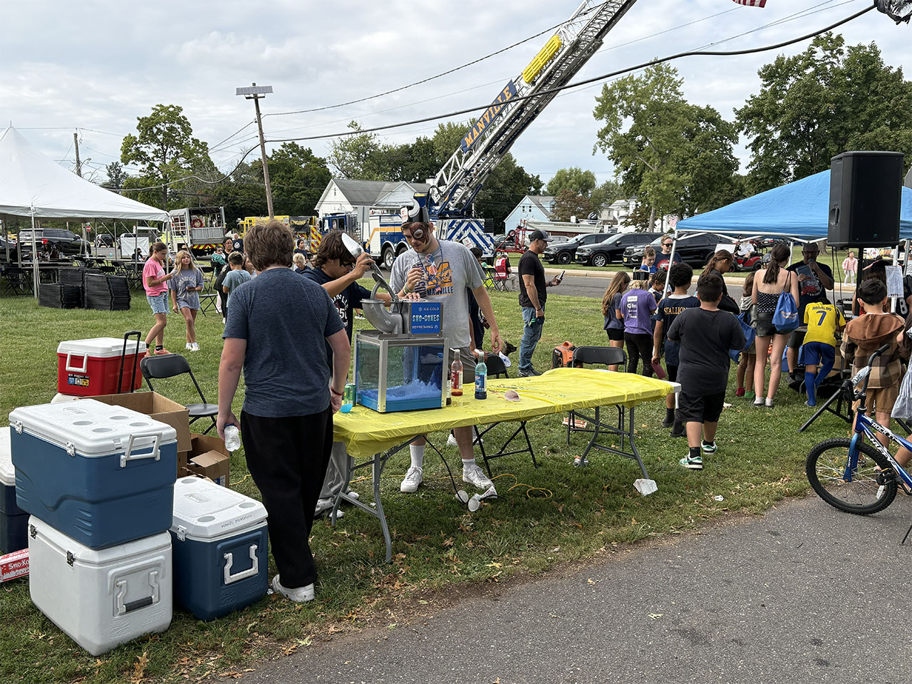 Manville Community Day 2026 - Photo 05 Manville Community Day 2026 - Photo 05