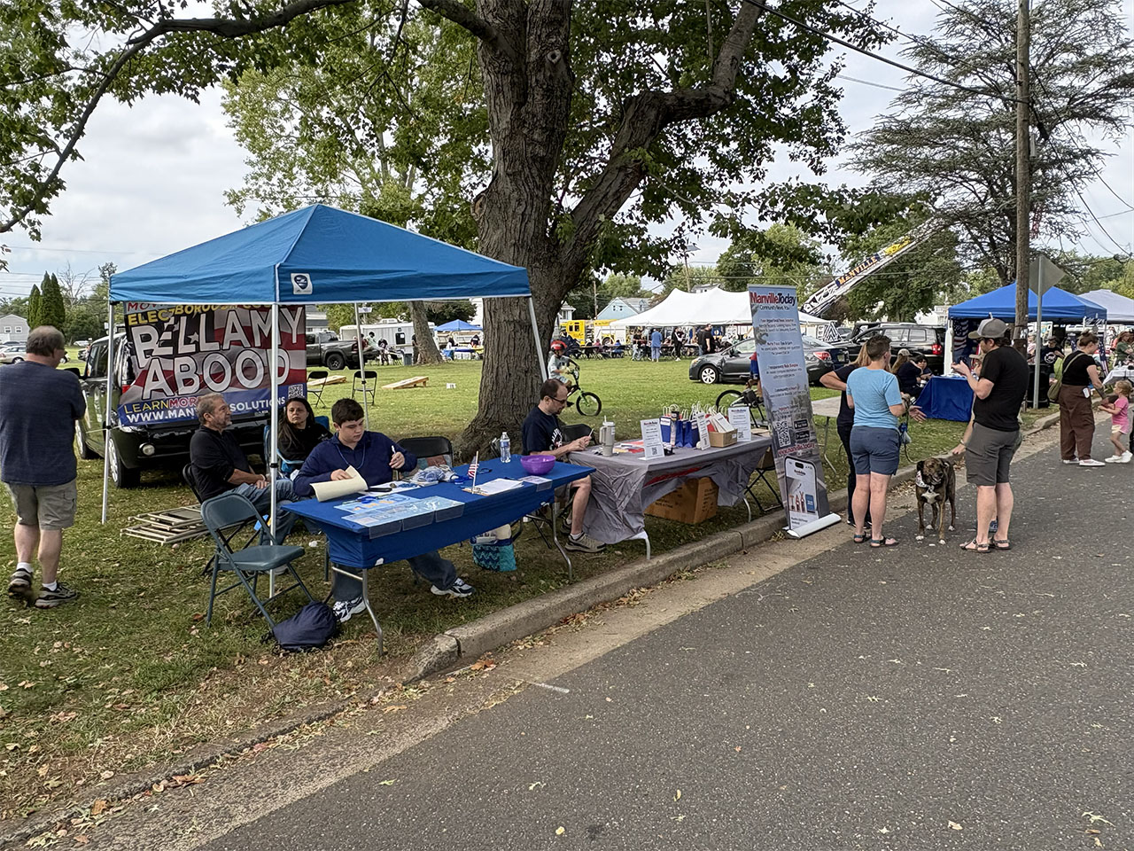 Manville Community Day 2026 - Photo 10 Manville Community Day 2026 - Photo 10