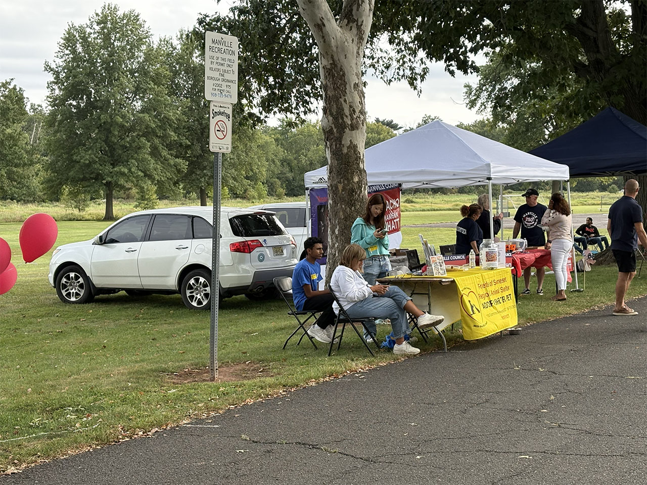 Manville Community Day 2026 - Photo 12 Manville Community Day 2026 - Photo 12