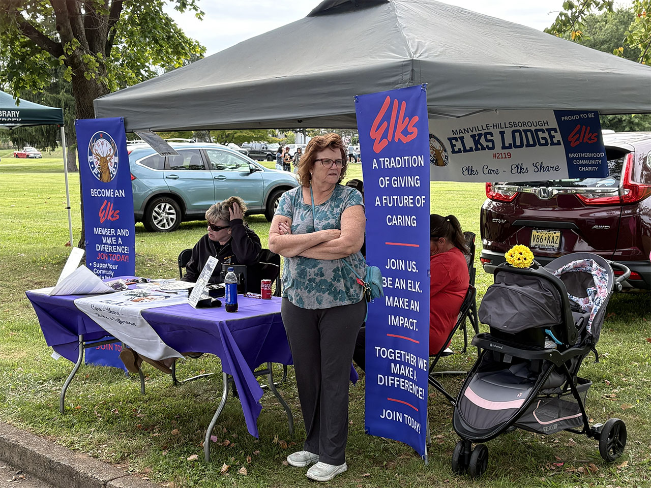 Manville Community Day 2026 - Photo 14 Manville Community Day 2026 - Photo 14