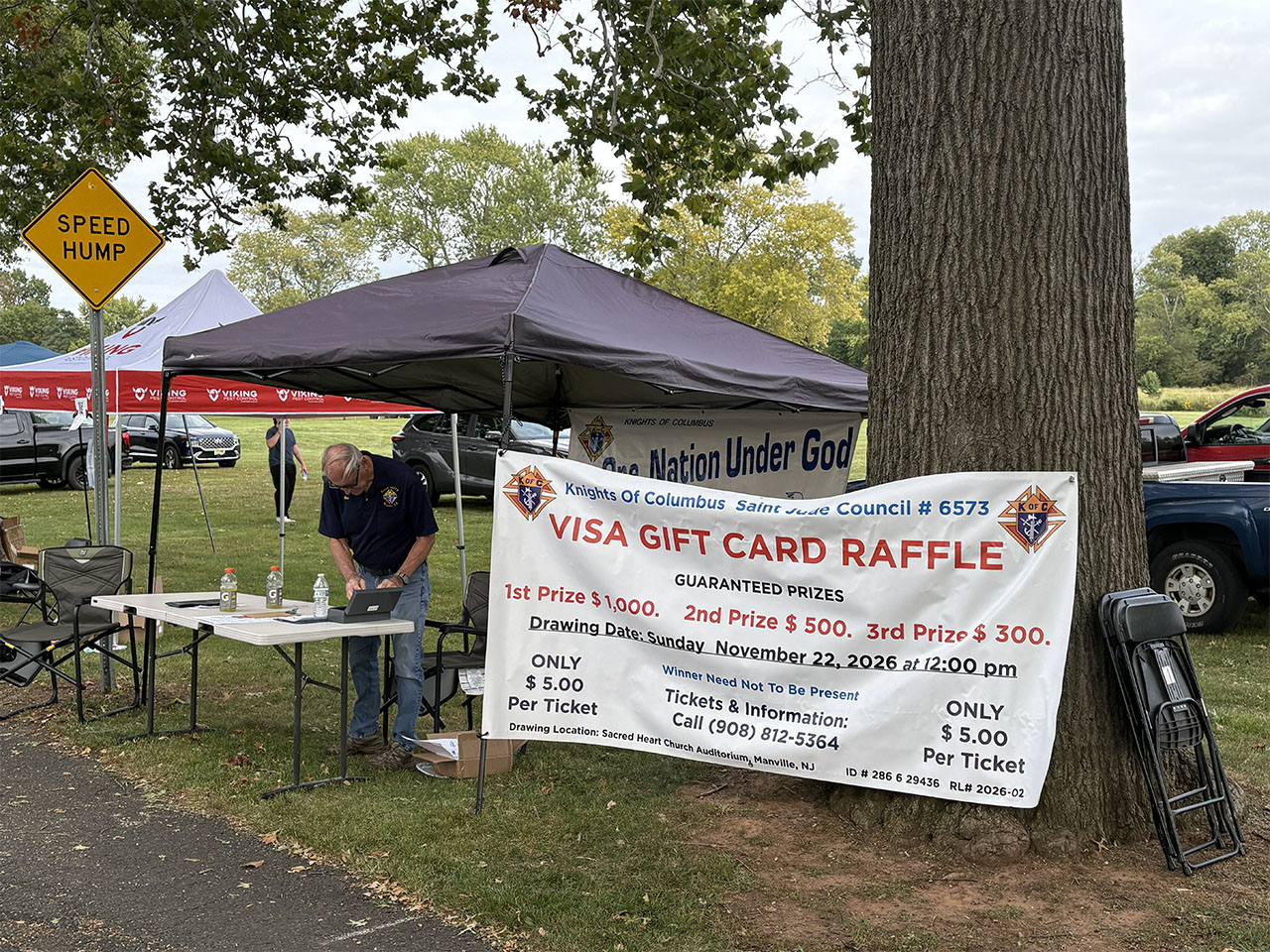 Manville Community Day 2026 - Photo 15 Manville Community Day 2026 - Photo 15