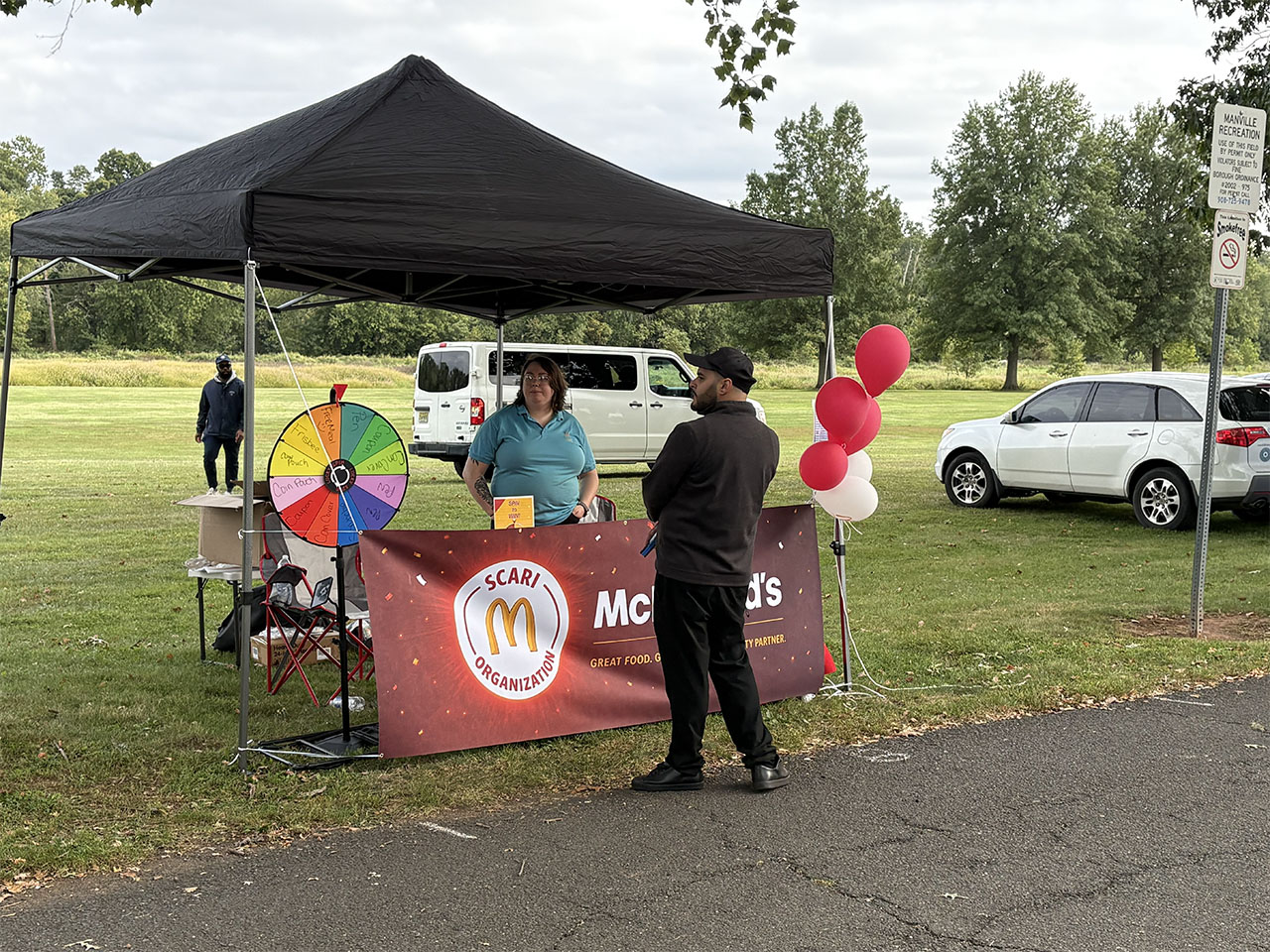Manville Community Day 2026 - Photo 17 Manville Community Day 2026 - Photo 17
